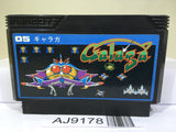 Galaga Nintendo Famicom NES Japan - AJ9178
