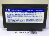 Star Luster Nintendo Famicom NES Japan - AJ9179