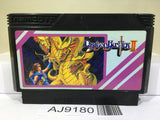 Dragon Buster 2 Nintendo Famicom NES Japan - AJ9180