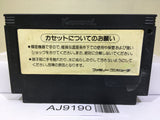 Gradius Nemesis Nintendo Famicom NES Japan - AJ9190