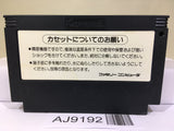 Gradius Nemesis Nintendo Famicom NES Japan - AJ9192