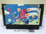 Twin Bee Nintendo Famicom NES Japan - AJ9194
