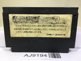 Twin Bee Nintendo Famicom NES Japan - AJ9194