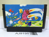 Twin Bee Nintendo Famicom NES Japan - AJ9195
