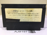 Twin Bee 3 Nintendo Famicom NES Japan - AJ9197