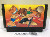 Yie Ar Kung-Fu Nintendo Famicom NES Japan - AJ9200