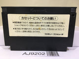 Goonies Nintendo Famicom NES Japan - AJ9202