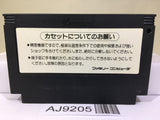 Antarctic Adventure Nintendo Famicom NES Japan - AJ9205