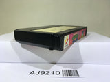Teenage Mutant Ninja Turtles TMNT 2 Nintendo Famicom NES Japan - AJ9210