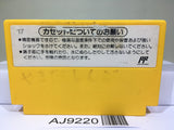 Super Mario Bros. Nintendo Famicom NES Japan - AJ9220