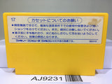 Solomon's Key Nintendo Famicom NES Japan - AJ9231