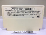 Dr. Mario Nintendo Famicom NES Japan - AJ9239