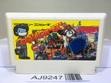 Tsuppari Wars Nintendo Famicom NES Japan - AJ9247