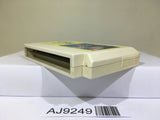 The Castle Excellent Nintendo Famicom NES Japan - AJ9249
