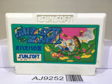 Fantasy Zone II 2 Opa Opa no Namida Nintendo Famicom NES Japan - AJ9252