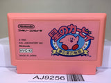 Kirby Kirby's Adventure Nintendo Famicom NES Japan - AJ9256