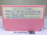 Binary Land Nintendo Famicom NES Japan - AJ9258