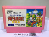 Super Mario USA Nintendo Famicom NES Japan - AJ9260