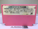 Super Mario USA Nintendo Famicom NES Japan - AJ9260
