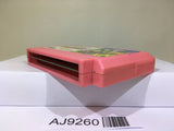 Super Mario USA Nintendo Famicom NES Japan - AJ9260