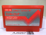 Donkey Kong Nintendo Famicom NES Japan - AJ9267
