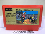 Excite Bike Nintendo Famicom NES Japan - AJ9270