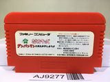 Oeka Kids Anpanman To Oekaki Shiyou!! Nintendo Famicom NES Japan - AJ9277