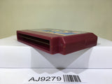 Spartan X Kung Fu Master Nintendo Famicom NES Japan - AJ9279