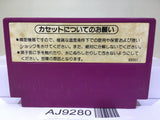 Spartan X Kung Fu Master Nintendo Famicom NES Japan - AJ9280
