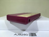 Spartan X Kung Fu Master Nintendo Famicom NES Japan - AJ9280