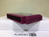 Spartan X Kung Fu Master Nintendo Famicom NES Japan - AJ9280