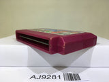 Ninja Jajamaru Kun Nintendo Famicom NES Japan - AJ9281