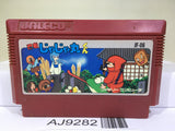 Ninja Jajamaru Kun Nintendo Famicom NES Japan - AJ9282