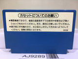 Devil World Nintendo Famicom NES Japan - AJ9289