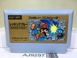 Wrecking Crew Nintendo Famicom NES Japan - AJ9297