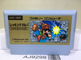 Wrecking Crew Nintendo Famicom NES Japan - AJ9298
