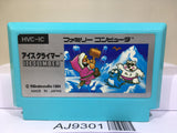 Ice Climber Nintendo Famicom NES Japan - AJ9301