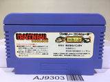 Dragon Ball Shenron no Nazo Nintendo Famicom NES Japan - AJ9303