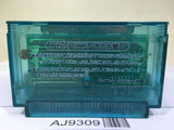 Salamander Nintendo Famicom NES Japan - AJ9309
