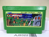 Field Combat Nintendo Famicom NES Japan - AJ9322