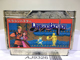 Dragon Buster Nintendo Famicom NES Japan - AJ9326