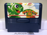 Wagan Land 2 Nintendo Famicom NES Japan - AJ9328