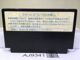 Dragon Quest II 2 Nintendo Famicom NES Japan - AJ9341