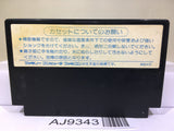 Dragon Quest II 2 Nintendo Famicom NES Japan - AJ9343