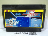 Star Luster Nintendo Famicom NES Japan - AJ9384