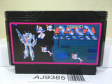Macross Nintendo Famicom NES Japan - AJ9385