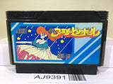 Family Pinball Nintendo Famicom NES Japan - AJ9391