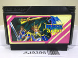 Dragon Spirit Nintendo Famicom NES Japan - AJ9396