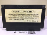 Gradius Nemesis Nintendo Famicom NES Japan - AJ9407