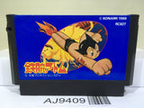 Astro Boy Mighty Atom Tetsuwan Nintendo Famicom NES Japan - AJ9409